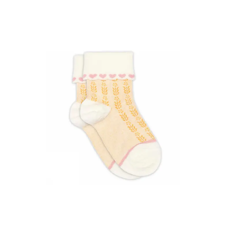 Sokjes - Klara short socks - Bamboe mix - MP Denmark