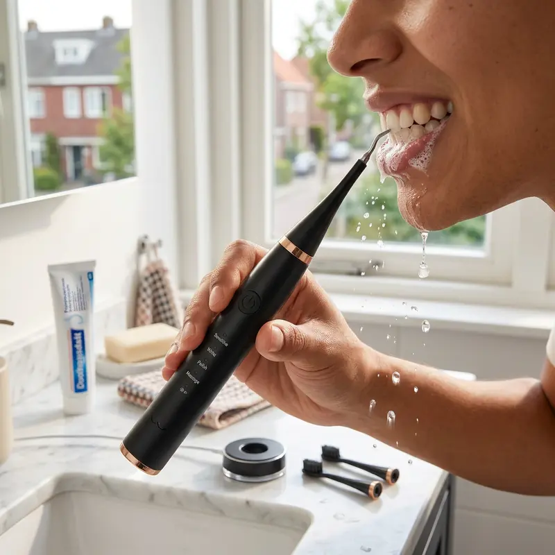 SonicSmile™ Pro