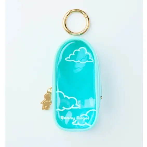 Sonny Angel My Bestie Case blue