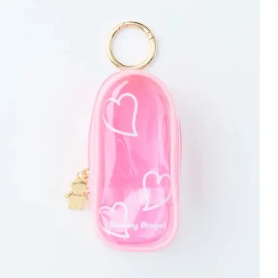 Sonny Angel My Bestie Case pink