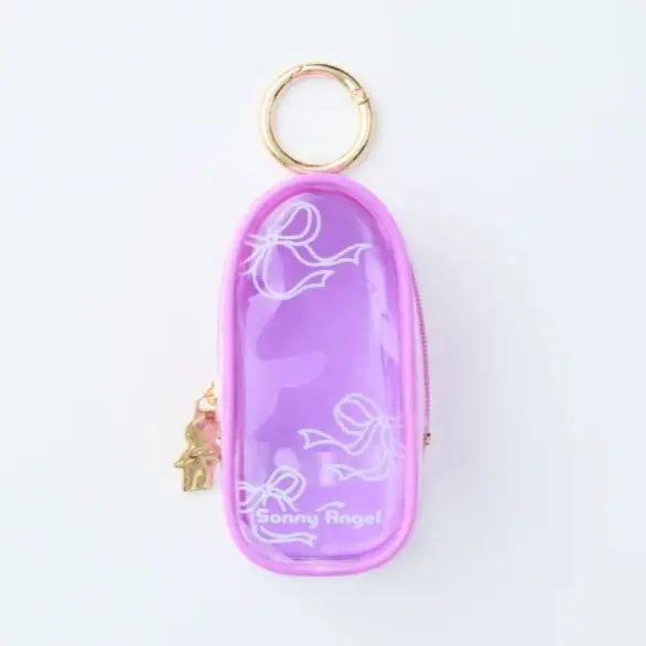 Sonny Angel My Bestie Case purple
