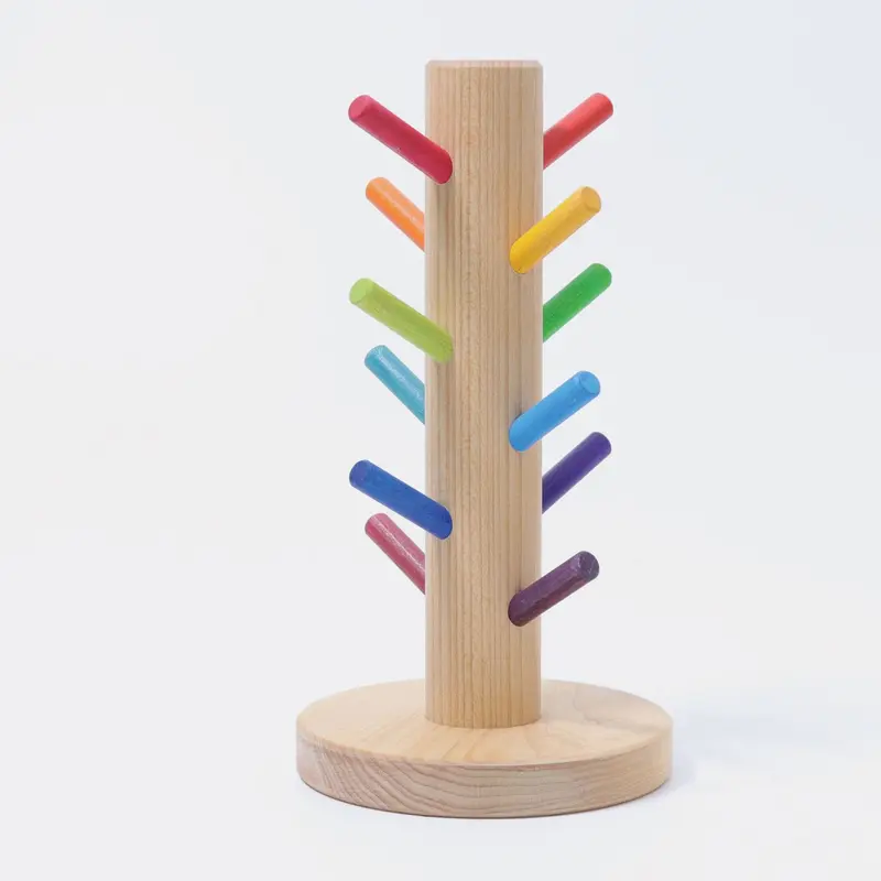 Sorteerboom Regenboog | Grimms