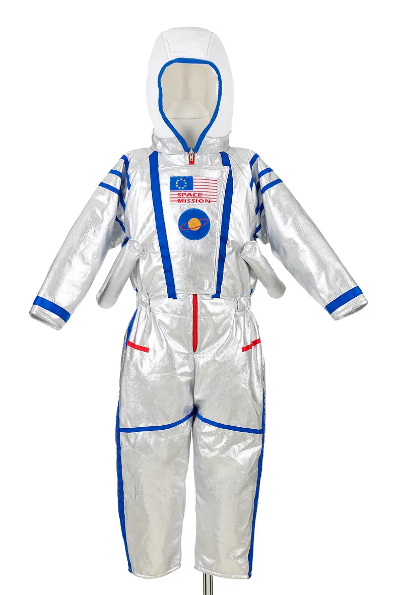 Spaceman Astronaut | Souza