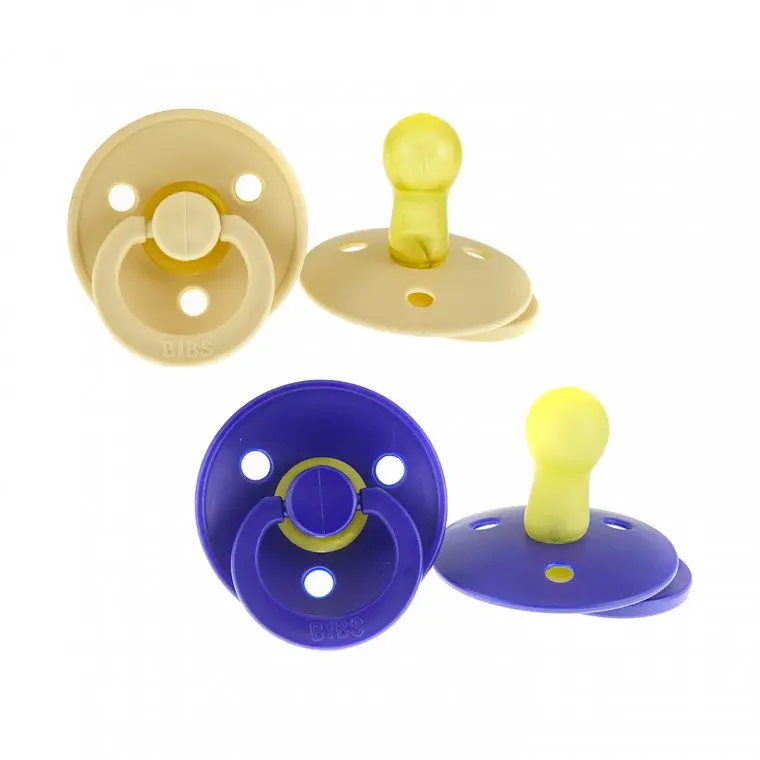 Speen set t1 navy/beige