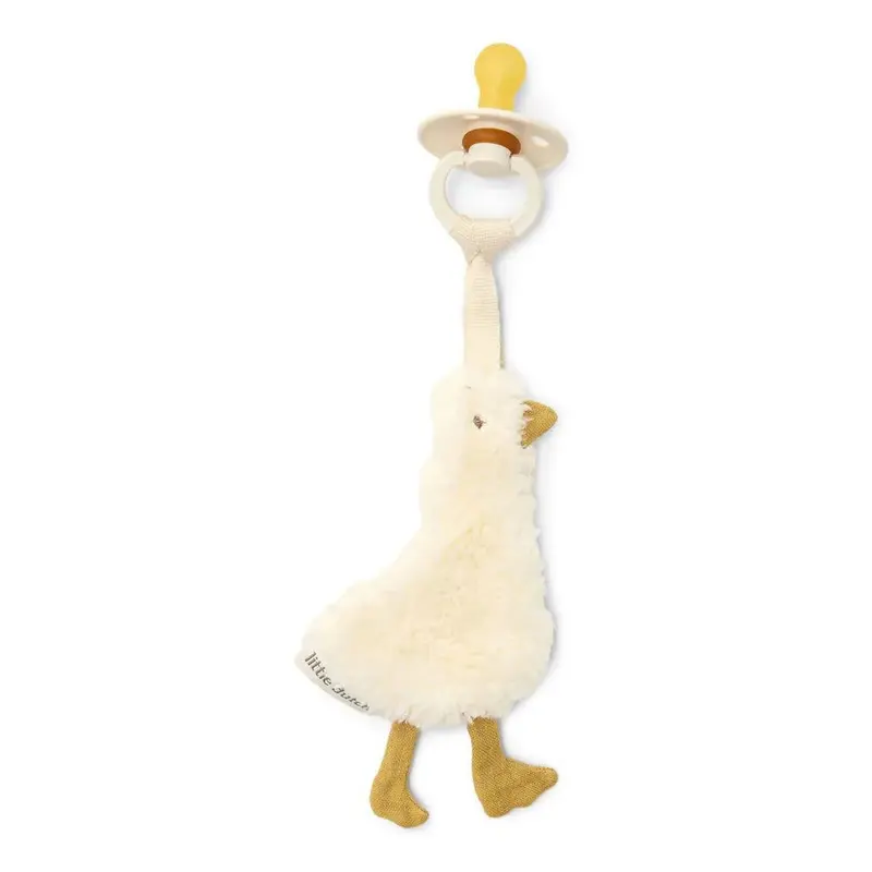 Speendoekje Goose