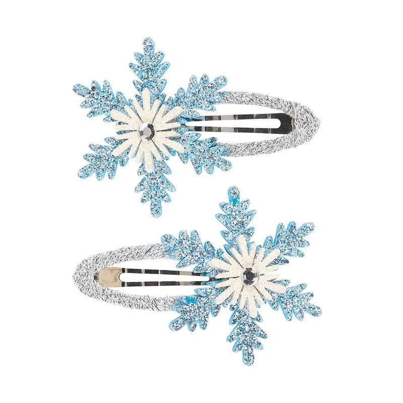 Speldjes Aspen - Ice Queen