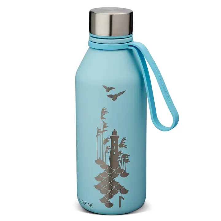 Spirit Thermosfles TEMPflask™ 500 ml - Flow – Carl Oscar