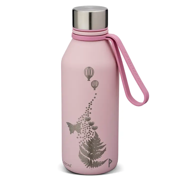 Spirit Thermosfles TEMPflask™ 500 ml - Passion – Carl Oscar