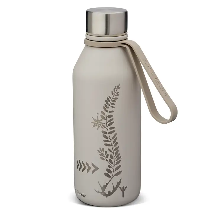 Spirit Thermosfles TEMPflask™ 500 ml - Power – Carl Oscar