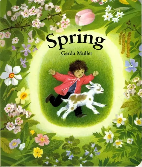 Spring - Gerda Muller