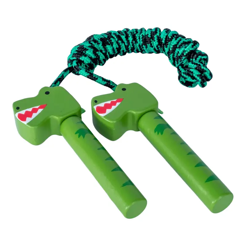 Springtouw | Floss & Rock