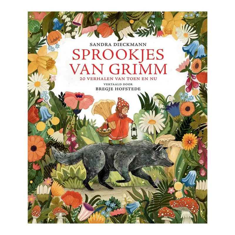 Sprookjes van Grimm