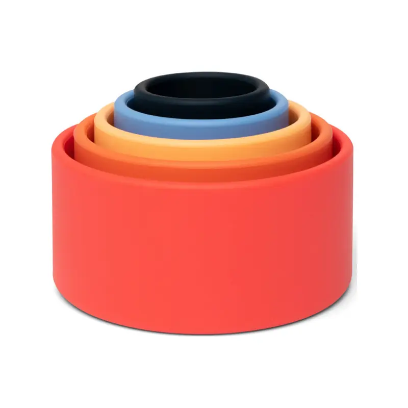 Stacking Bowls