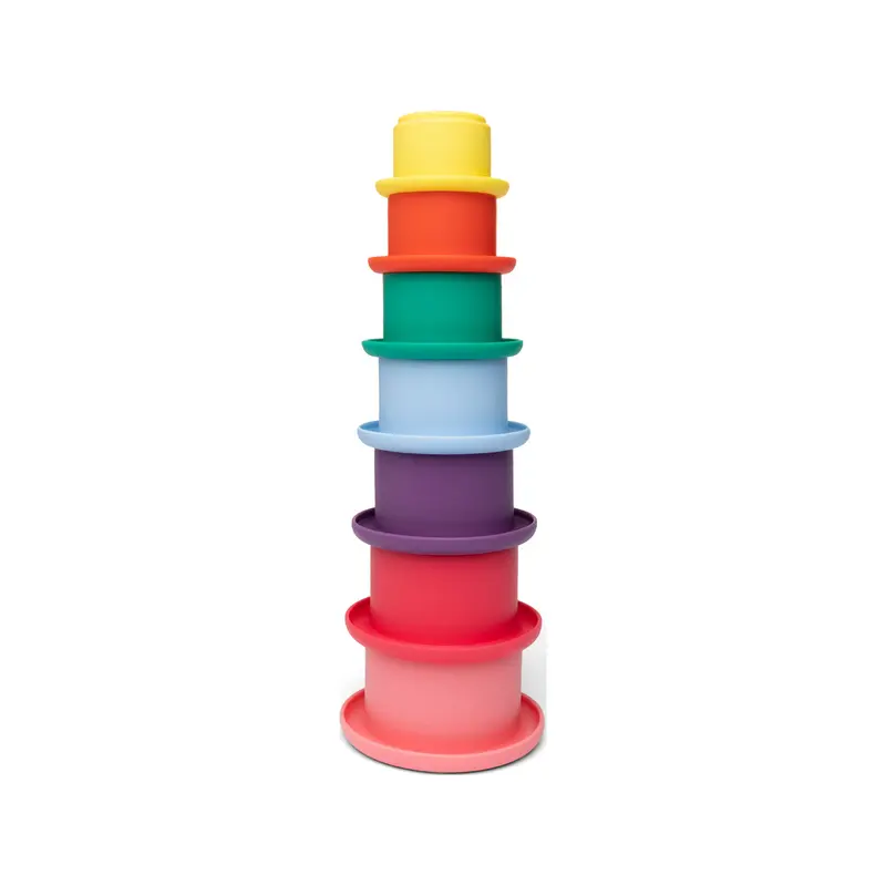 Stacking Cups
