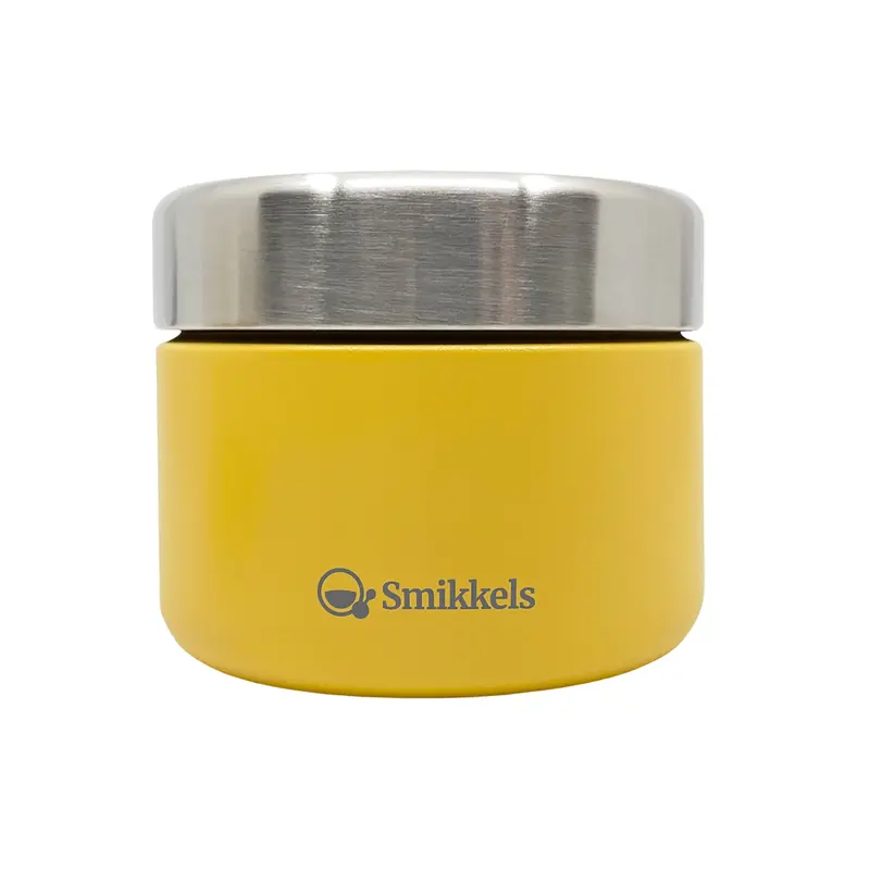 Stainless Steel Foodjar - 420ml
