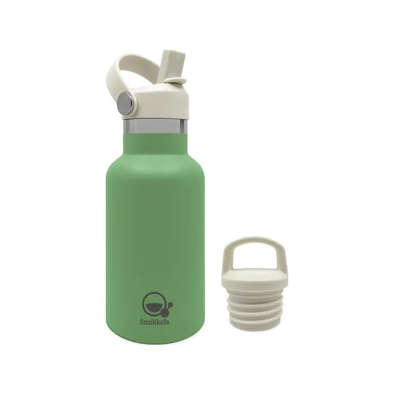 Stainless steel thermos bottles 350ml