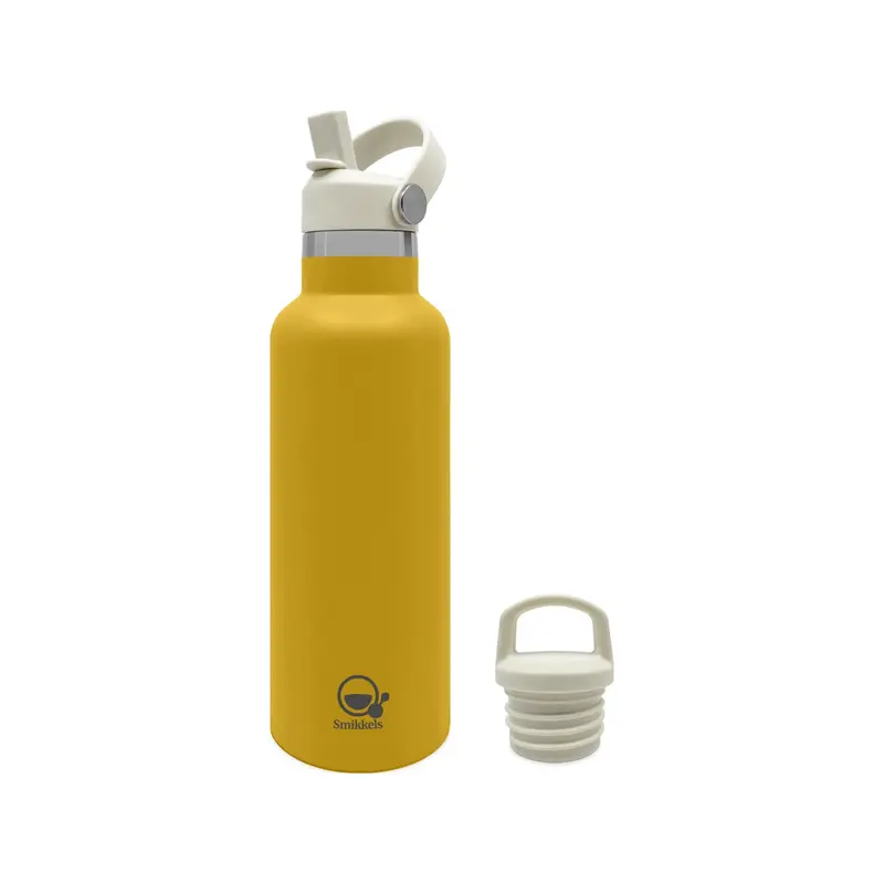 Stainless steel thermos bottles 500ml