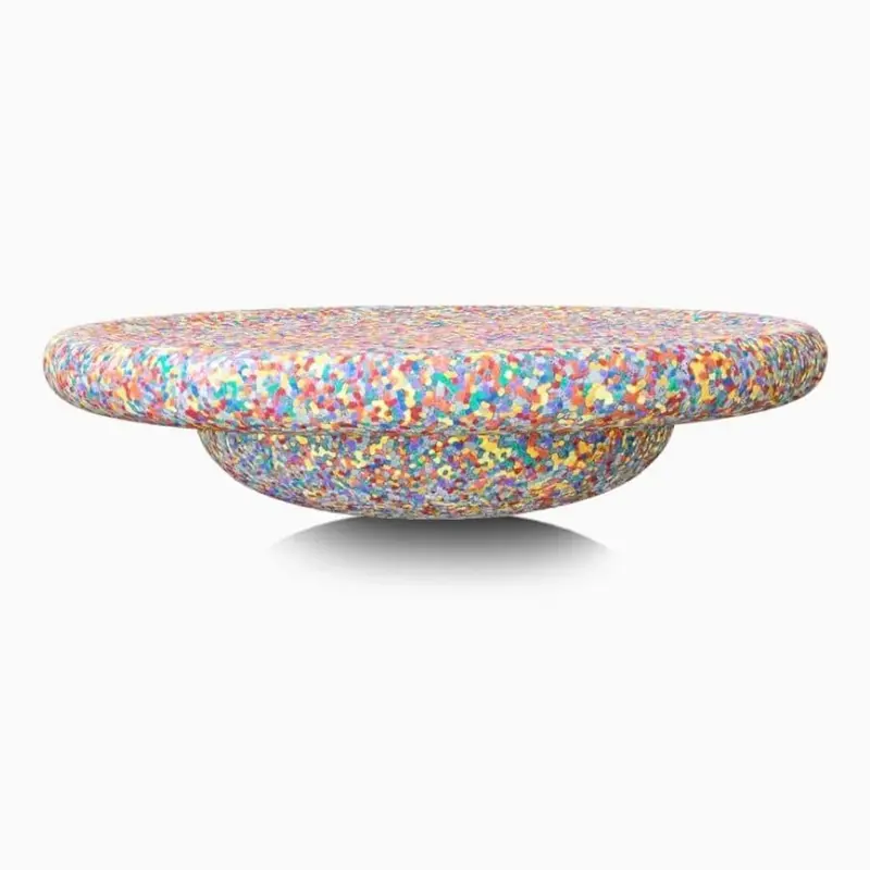 Stapelstein Balance Board Super Confetti
