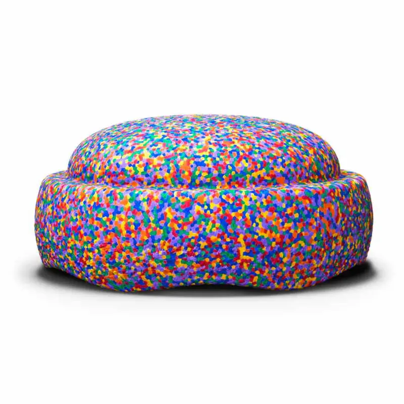 Stapelstein confetti classic