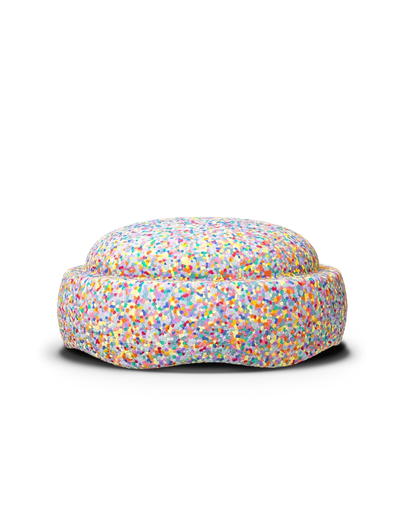 Stapelstein Confetti Super
