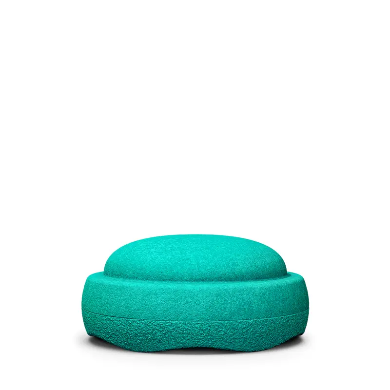Stapelstein Losse Steen | Classic Groen