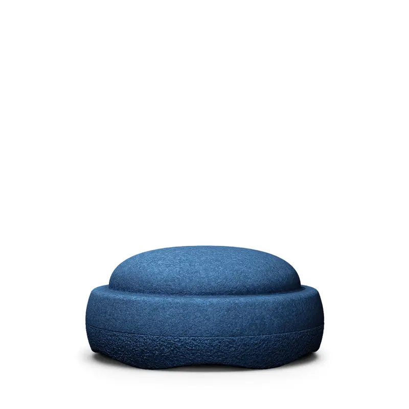 Stapelstein Losse Steen | Donker Blauw