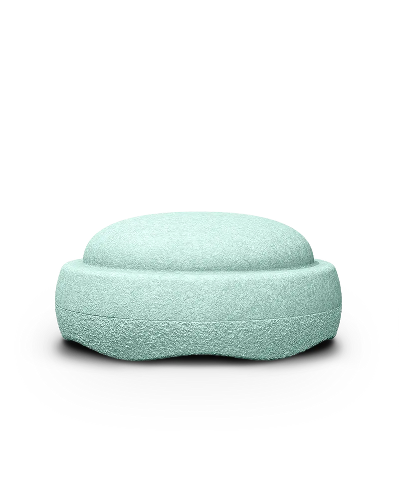 Stapelstein Losse Steen | Mint