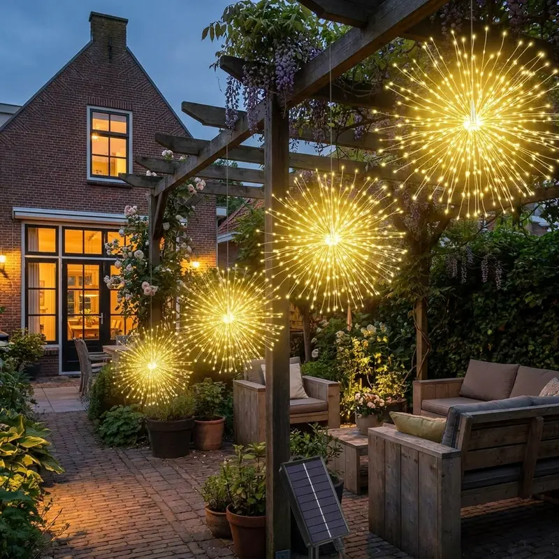 StarSpark™ Tuinverlichting