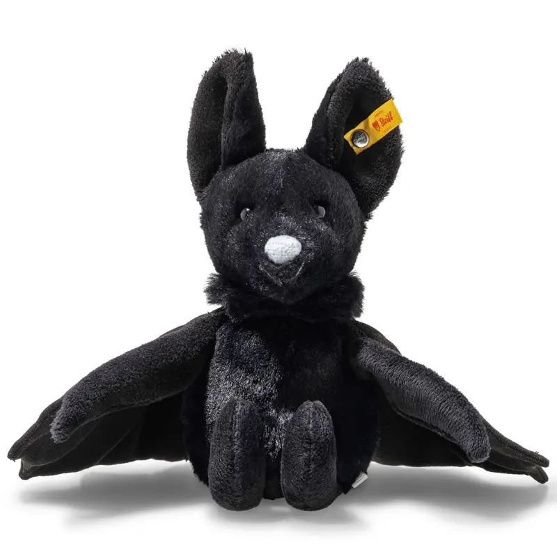 Steiff knuffel Boris Bat 18 cm