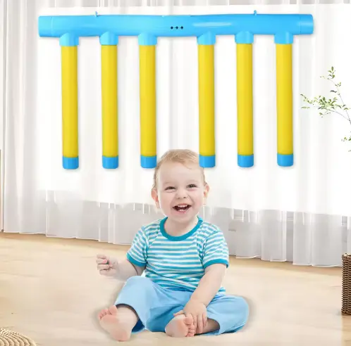 Stick Grab Game - Tren reaksjonshastighet - Reaksjonstrening