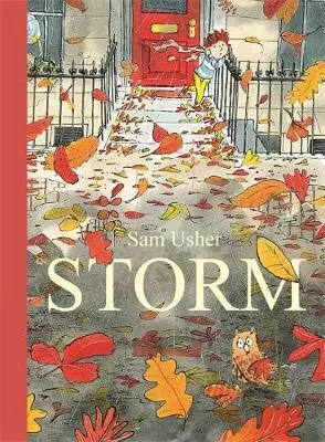 Storm | Sam Usher