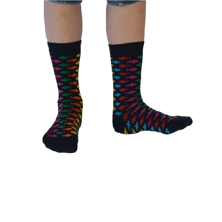 Strömlund kindersokken - Organic Socks of Sweden