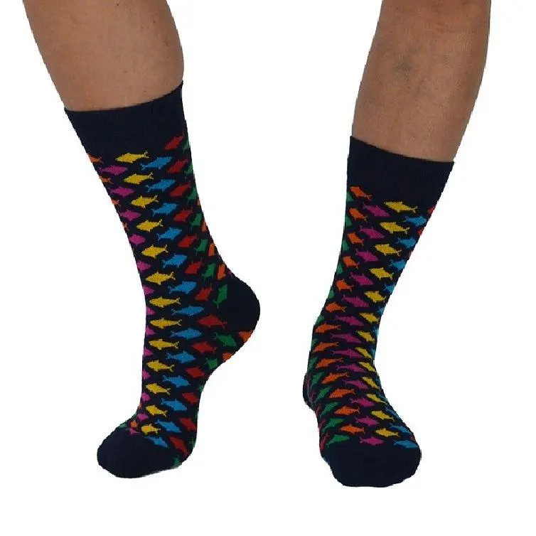 Strömlund sok - Organic socks of Sweden