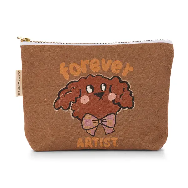 Studio loco etui dog XL