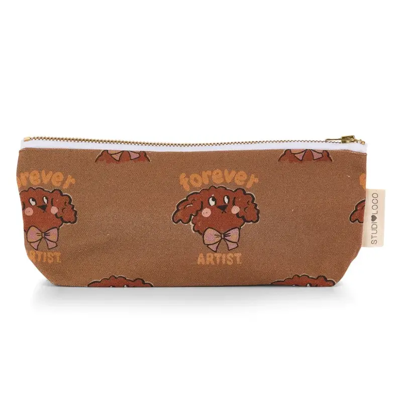 Studio loco etui dog