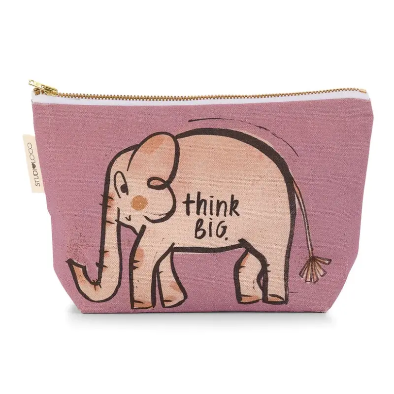 Studio loco etui elephant XL