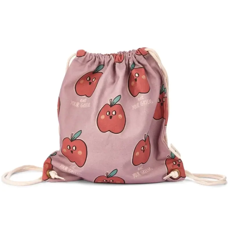 Studio loco gymtas apple