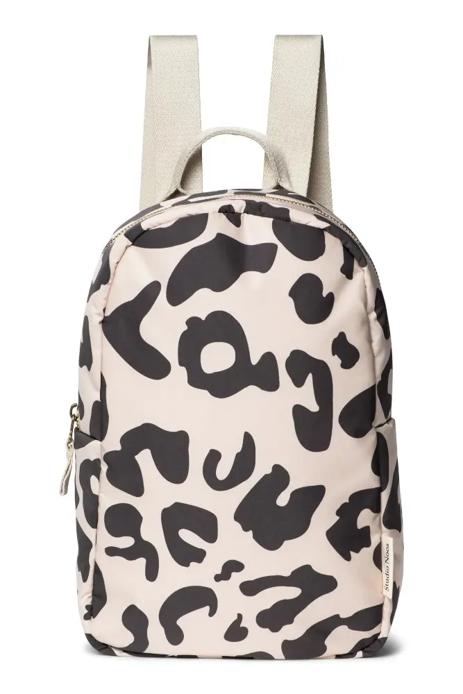 Studio Noos rugzak mini holy cow