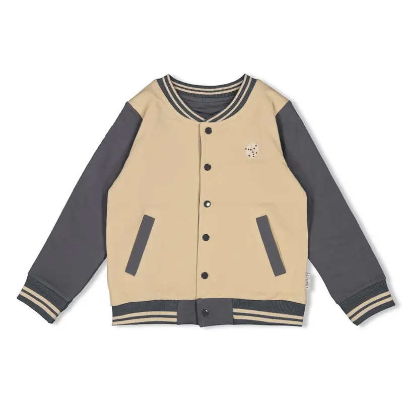 Sturdy Omkeerbaar vest Zand - Couch Club