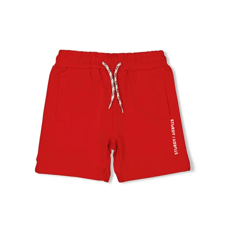 Sturdy Short Rood - Run the Day