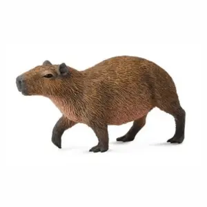 Substituut feestbeest Capibara