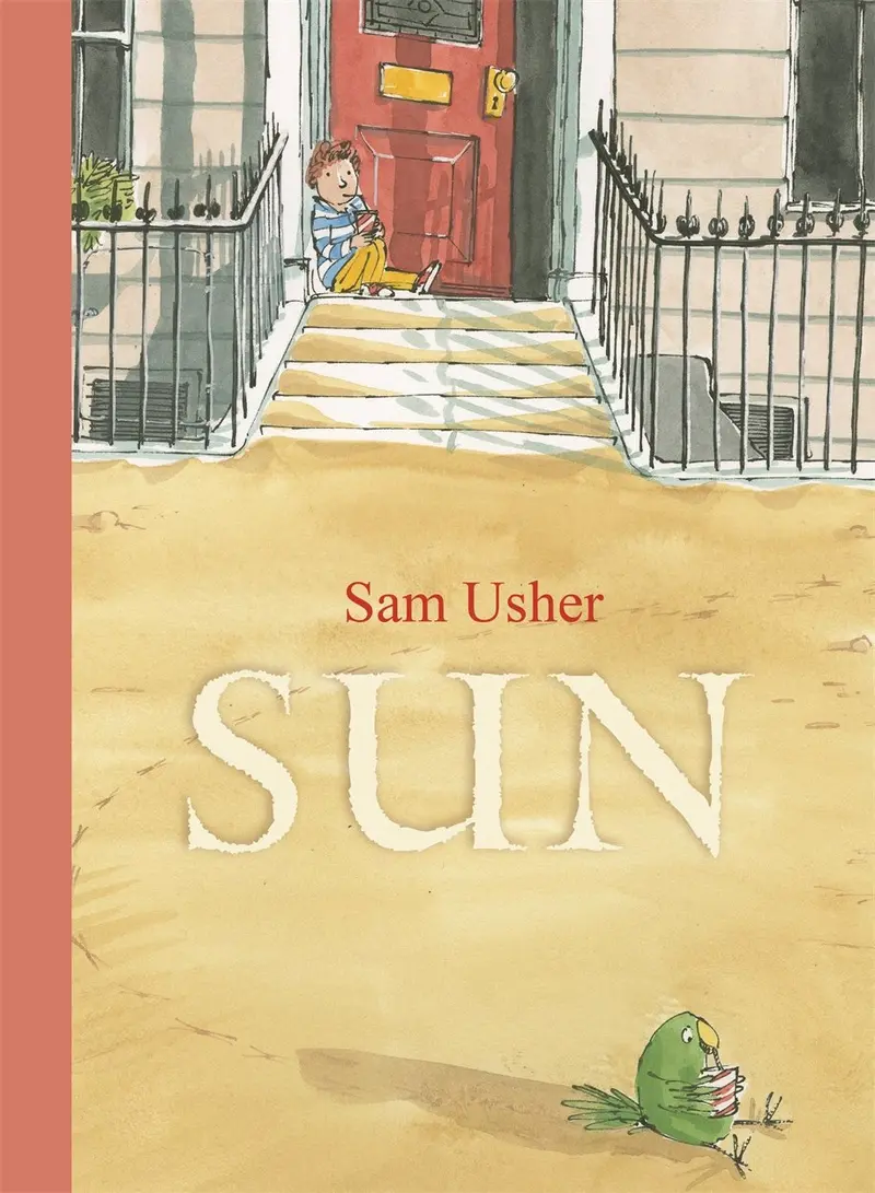 Sun | Sam Usher