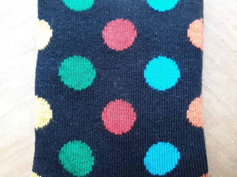 Sundberg kindersokken - Organic socks of Sweden