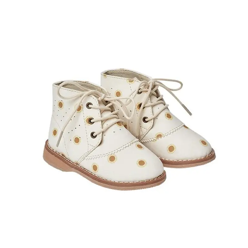 Suns oxford boots Rylee & Cru