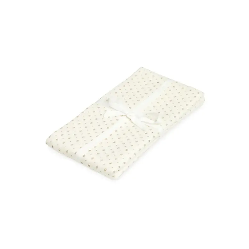 Swaddle Rowan - 120x120 cm - 100% biologisch katoen - GOTS - CamCam Copenhagen
