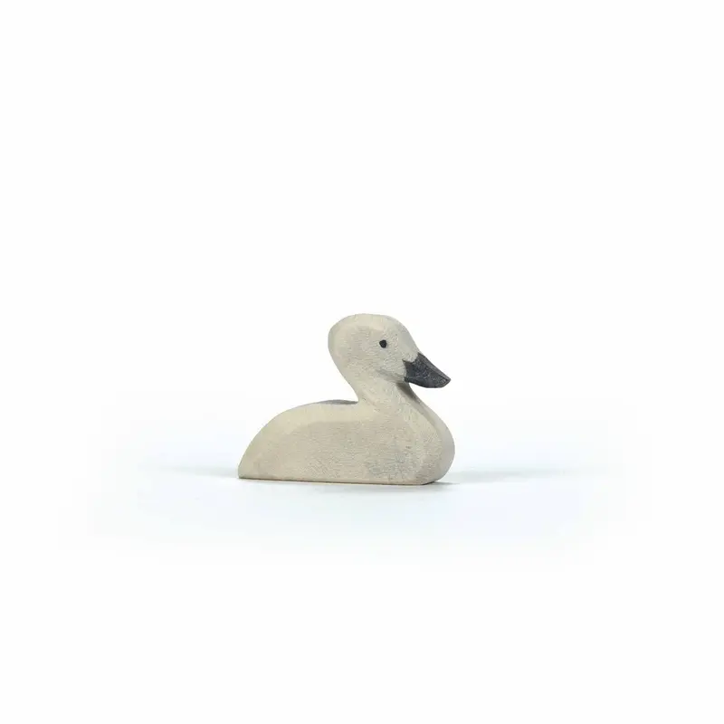 Swan Little