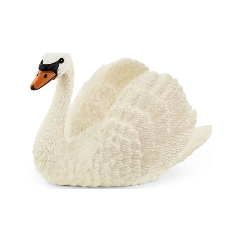Verkleedjurk Swan