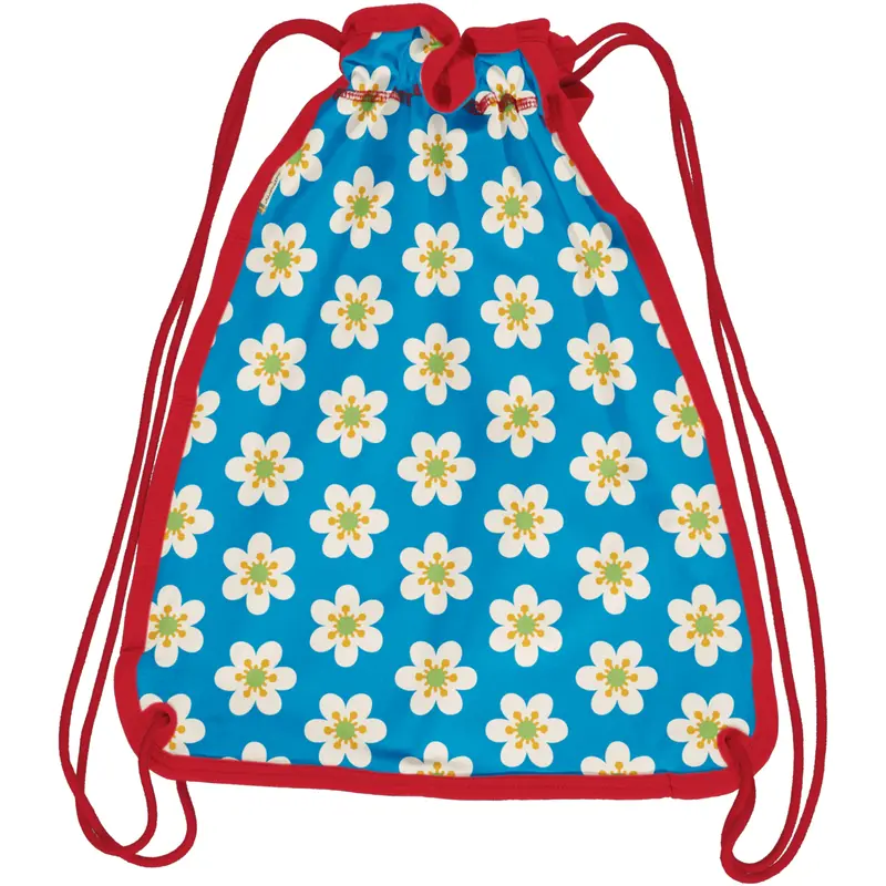 Tas / Gym Bag Anemone - Maxomorra