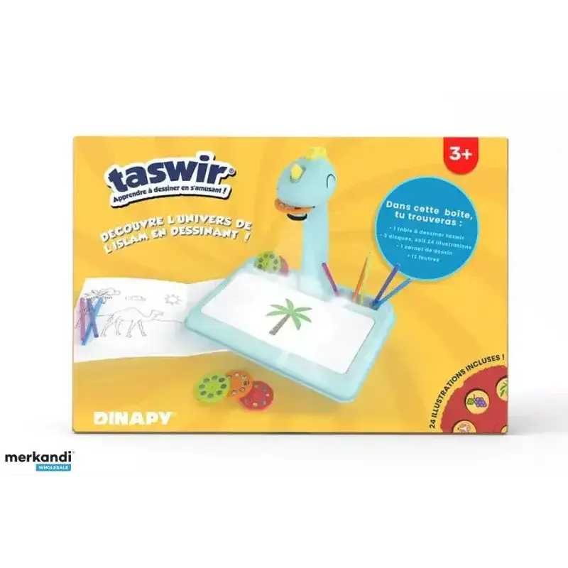 Taswir tekentafel