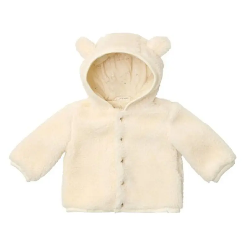 Teddy Jasje - Off White